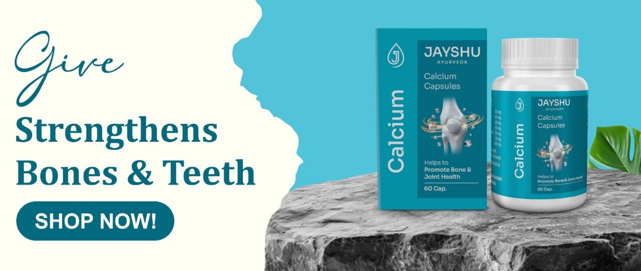 calcium capsules banner - 7